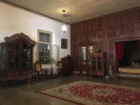 nDalem Natan Royal Heritage - Inns