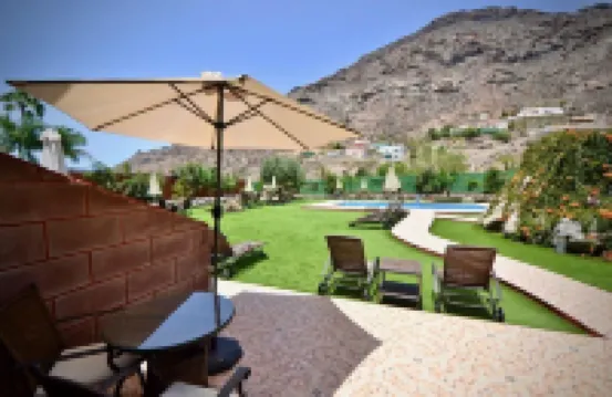 Sol Mogan Suites - Adults Only