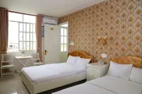 Hotel Royal - ที่มีที่จอดรถ