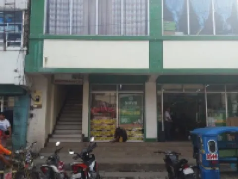 Asia Novo Boutique Hotel - Catbalogan Hotels in Samar