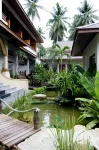 Kanok Buri Resort Hotels in Nathon