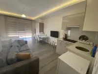 Mandalina Apart Hotels in Tasyaka Mahallesi