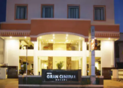 Hotel Gran Central