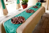 Hotel Plaza Palenque - spa