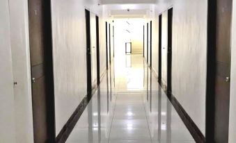Residenciale Boutique Apartments - Hizvo