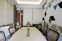 Sawana Suites