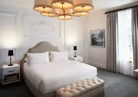 The Alphen Boutique Hotel & Spa Các khách sạn ở Constantia