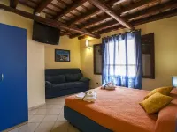 Residence Cortile Mercè Hotels in Trapani