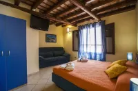Residence Cortile Mercè Hotel in zona Trapani