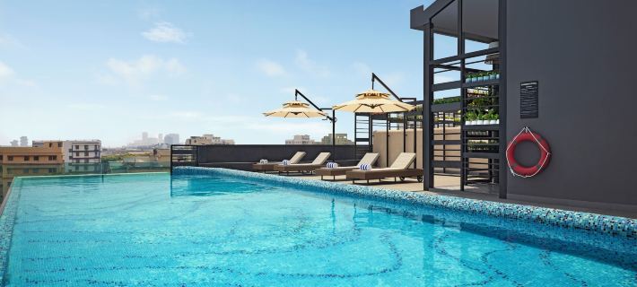 Hyatt Centric Ballygunge Kolkata Hotels in Kolkata