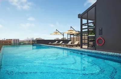 Hyatt Centric Ballygunge Kolkata Hotels in 