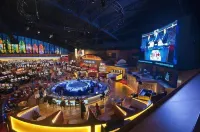 Comfort Inn & Suites Niagara Falls Blvd USA