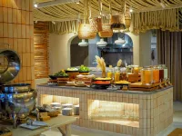 Zand Morada Pattaya - breakfast