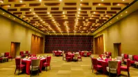 Weekend Address Managed by Living Homes Hotels in Сурат