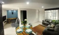 特拉克帕克酒店 - 3星級