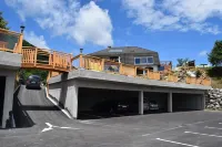Guesthouse Jelenov Greben - parking