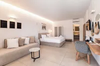 Super Paradise Hotel Hotels in Mykonos