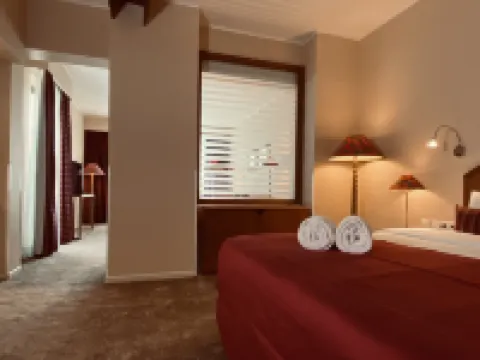 Hotel Memling Hoteles en Kinshasa