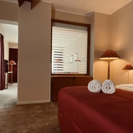 Hotel Memling