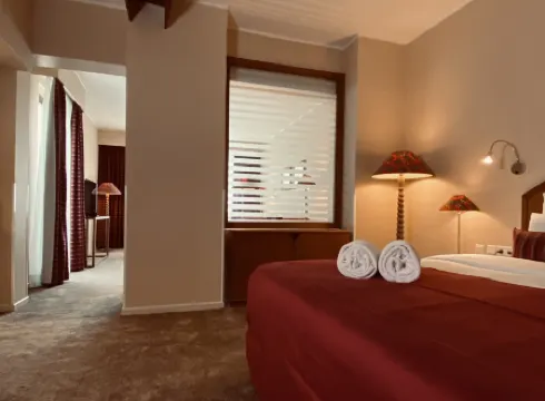 Hotel Memling