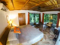 Lodge Margouillat Hotels in Tambor
