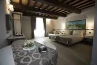 Tenuta d'Ausilio فنادق في Conca della Campania