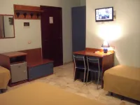 Etna Inn Hotel a Paternò