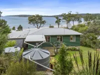Summertime Cottage Ξενοδοχεία στην πόλη Geeveston