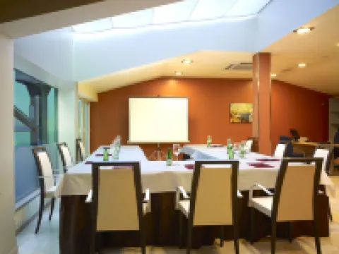 Hotel Alda Palacio Valdés Hoteles en Avilés