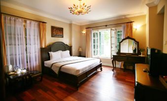 Dalat Cadasa Resort
