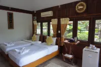 De Bua Valley Hoteles en Wang Nam Khiao