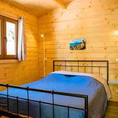Funtana a l'Ora Rooms