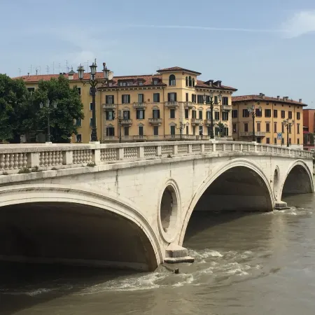 Lady Verona