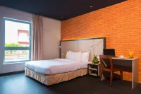 Onomo Hotel Conakry Hotels in Conakry