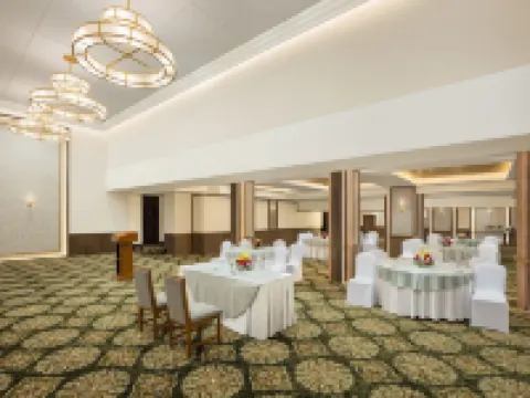 Fortune Resort Grace, Mussoorie - Member ITC Hotels' Group Hotels in Mussoorie