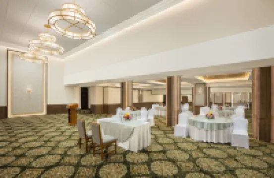 Fortune Resort Grace, Mussoorie - ITC酒店集團成員