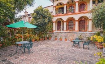 Hotel Rincon Del Arco