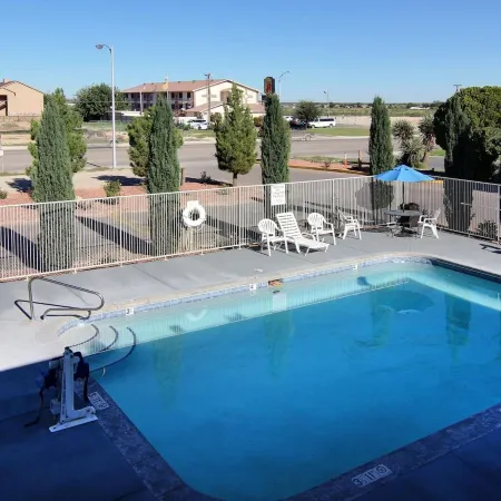 Motel 6 Carlsbad, NM