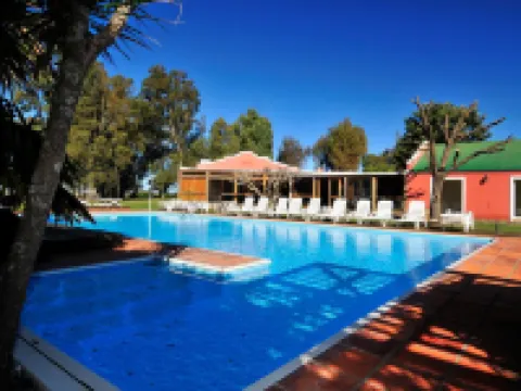 Casa del Sol Hotel & Restaurante Hotels in Colonia del Sacramento