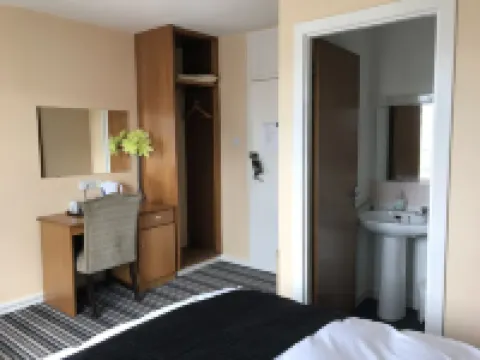 The Old Coach House Hotels in Buckie