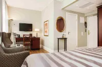 Elite Hotel Mollberg Hotels in Helsingborg