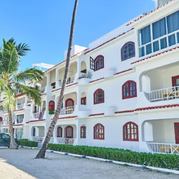 Flor Del Mar Condo