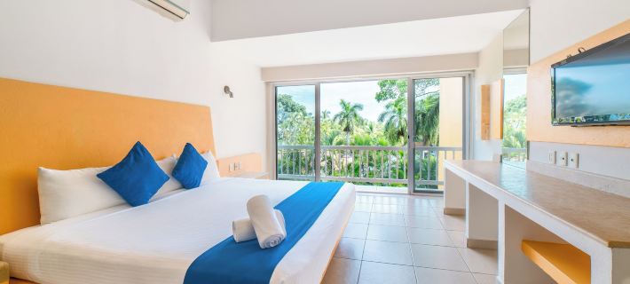 Hotel Ixzi Plus Hôtels à&nbsp;: Ixtapa