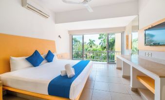Hotel Ixzi Plus