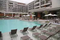 Grand Hyatt Rio de Janeiro - De lujo