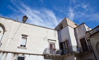 Palazzo Arco Cadura Hotel & Spa