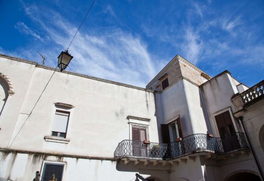 포르토 세자레오 숨겨진 해변