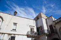 Palazzo Arco Cadura Hotel & Spa Hotels in Galatina