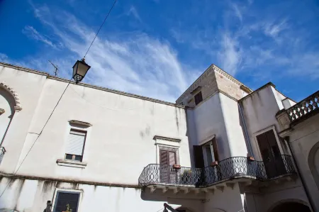 Palazzo Arco Cadura Hotel & Spa