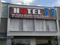 Hotel 77 Hotels in Rawang